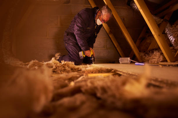 Best Spray Foam Insulation  in Parker, AZ